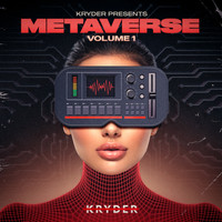 Kryder - Metaverse, Volume 1