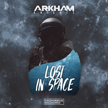 Arkham Knights - Lost in Space