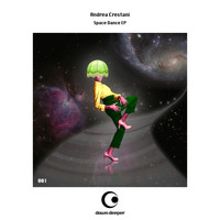 Andrea Crestani - Space Dance