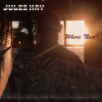 Jules Hay - Where Next?