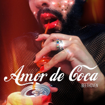 Beethoven - Amor de Coca