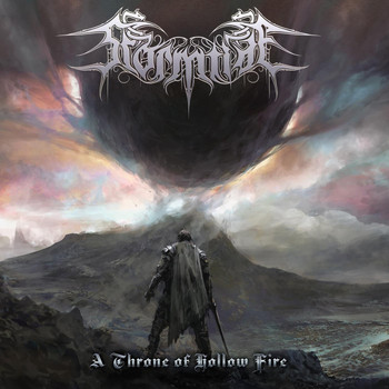 Stormtide - A Throne of Hollow Fire