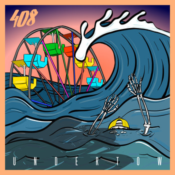 408 - Undertow (Explicit)