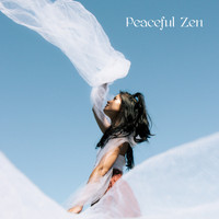 Peaceful Zen, Lucid Dreaming World-Collective Unconscious Mind, Instrumental - Peaceful Zen