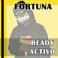 Fortuna - Ready Activo