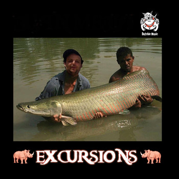 Various Artists - Excursions