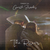 Tonight I'm Garth Brooks - Ain't Going Down (Til The Sun Comes Up)
