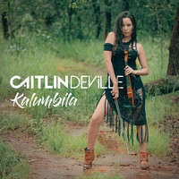 Caitlin De Ville - Kalumbila