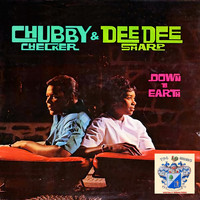 Chubby Checker and Dee Dee Sharp - Down to Earth