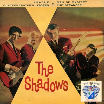 The Shadows - Apache