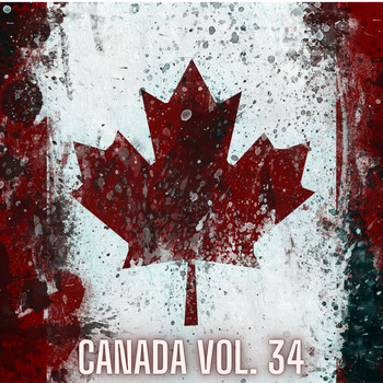 Various Artists - Canada Vol. 34