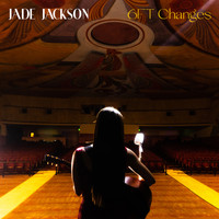 Jade Jackson - 6FT Changes