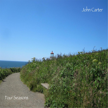 John Carter - Four Seasons