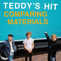 Teddy's Hit - Comparing Materials