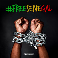 Dip Doundou Guiss - #FreeSenegal (Explicit)