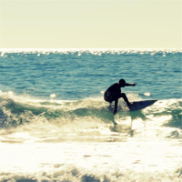 Joakim Karud - Let's Go Surfing