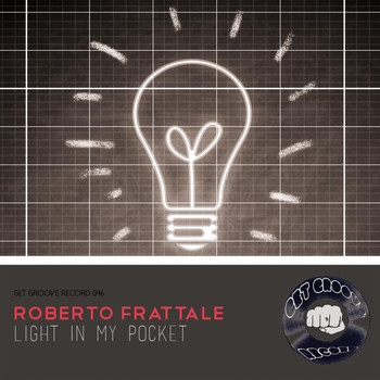 Roberto Frattale - Light In My Pocket