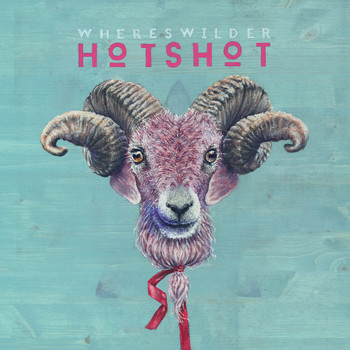 Whereswilder - Hotshot