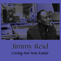 Jimmy Reid - Loving Her Was Easier ( Than Anything I'll Ever Do )