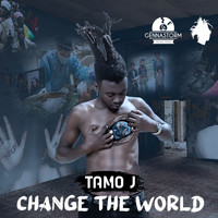 Tamo J - Change the World