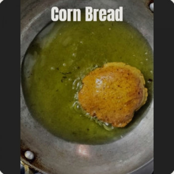 Various Artist - Corn Bread