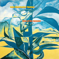 John Christopher Thomas - Rise of the Iguanas