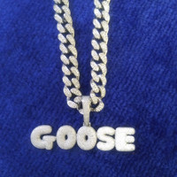 Goose - Fantasy (Explicit)