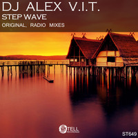 DJ Alex V.I.T. - Step Wave