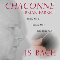 Brian Farrell - Chaconne