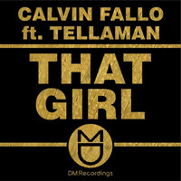 Calvin Fallo - That Girl