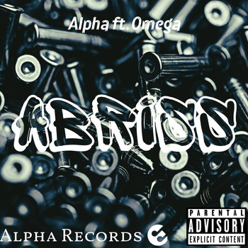 Alpha - Abriss