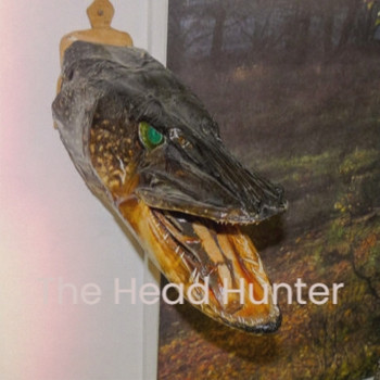 Various Artist - The Head Hunter