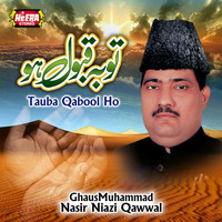 Ghaus Muhammad Nasir Niazi Qawwal - Tauba Qabool Ho