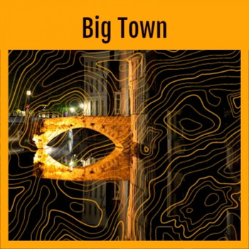 Various Artist - Big Town