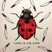 Joey - Love Is the Cure