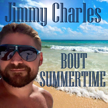 Jimmy Charles - Bout Summertime