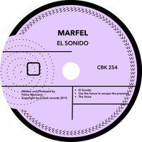 Marfel - El Sonido