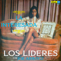 Los Lideres - La Interesada
