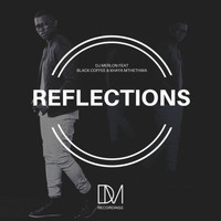 DJ Merlon - Reflections