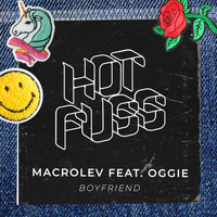 Macrolev - Boyfriend