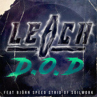 Leach - D.O.D