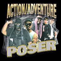 Action/Adventure - Poser