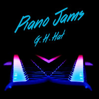 G.H. Hat - Piano Jams
