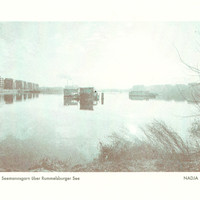 Nadja - Seemannsgarn
