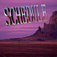 Schedule - Rock