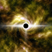 Solomon - The Black Hole (Explicit)