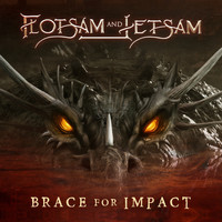 Flotsam and Jetsam - Brace for Impact
