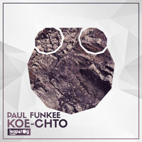 Paul Funkee - Koe-Chto