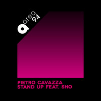 Pietro Cavazza - Stand up