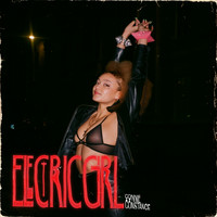 Connie Constance - Electric Girl (Explicit)